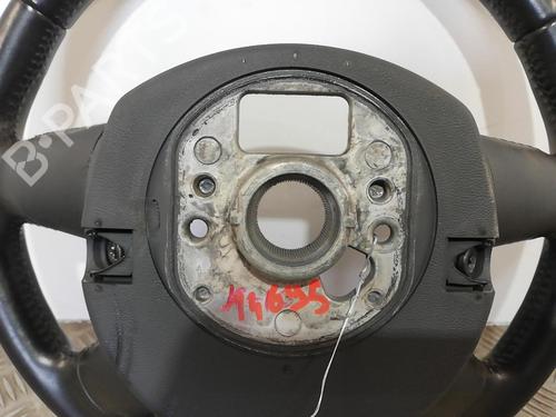Steering wheel AUDI A4 B8 (8K2) 2.0 TDI | BP25667749C49 