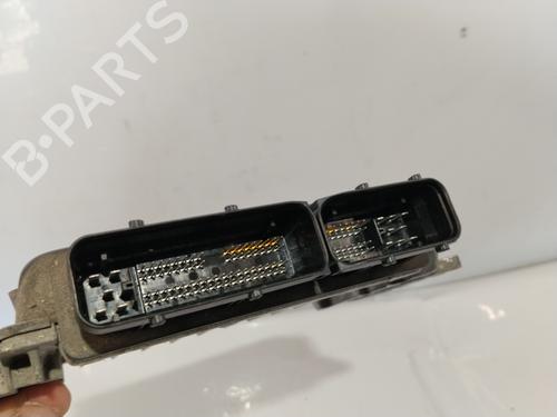 Used Engine control unit (ECU) Engine control unit (ECU) MINI MINI (R50, R53) Cooper (116 hp) 34238891 34238891