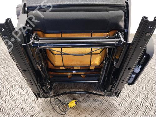 Used Left front seat Left front seat CITROËN JUMPER II Van 2.2 BlueHDi 165 (165 hp) 36571963 36571963