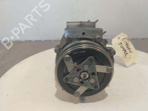 AC compressor CITROËN JUMPER II Van 2.2 HDi 110 | BP38745815M34  - Image 5