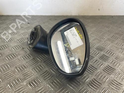 Right mirror FIAT 500 (312_) 1.3 D Multijet (312AXB1A) | BP25663251C27