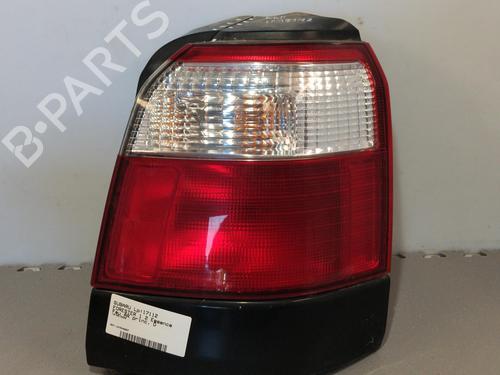 Farolim direito Farolim direito SUBARU FORESTER (SF_) [1997-2002] 36479334 36479334
