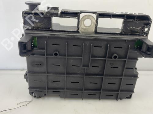 Sikringsdose PEUGEOT 206 Hatchback (2A/C) 1.4 i | BP25664013E1 