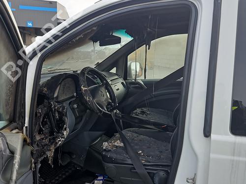 Engine MERCEDES-BENZ VITO Bus (W639) 115 CDI (639.701, 639.703, 639.705) | BP27620682M1  - Image 8