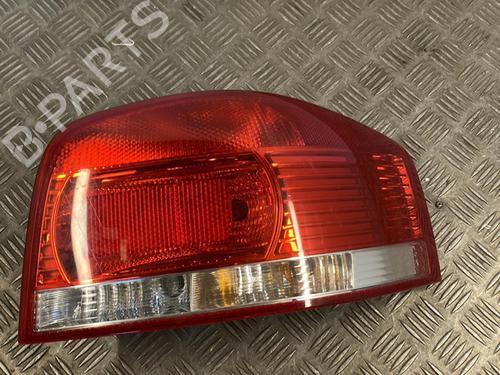 Right taillight AUDI A3 (8P1) 2.0 TDI 16V | BP25665565C35