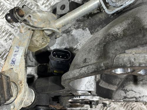 Gearbox CHEVROLET AVEO / KALOS Hatchback (T250, T255) 1.4 | BP25667958M3 