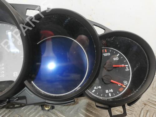 Instrument cluster PORSCHE PANAMERA (970) 4.8 S | BP25669751C47 - Image 7