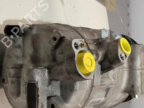 AC compressor VW TOURAN (1T3) 1.6 TDI | BP40032181M34 - Image 4