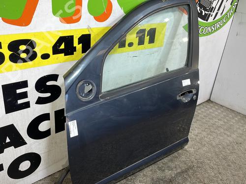 Left front door DACIA SANDERO 1.4 (BS0C, BS0A, BS0G, BS1F, BS0E) | BP25665710C2