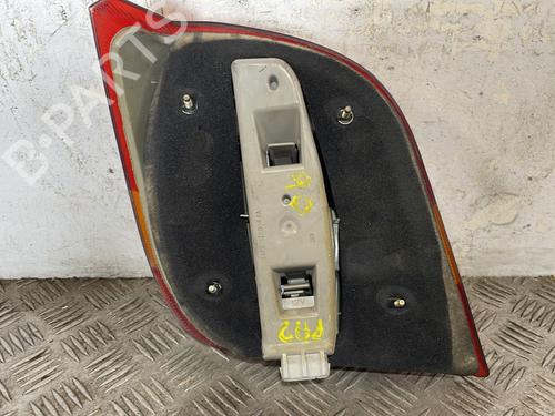 Right taillight FORD FIESTA III (GFJ) 1.8 D | BP25669318C35 