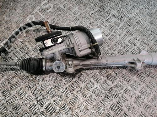 Used Steering rack Steering rack PEUGEOT 2008 I (CU_) 1.6 VTi (120 hp) 25670814 25670814
