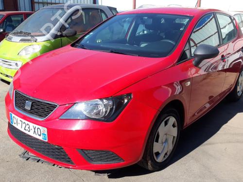 Used Parts SEAT IBIZA IV (6J5, 6P1) 1.2 TDI (75 hp) 4268799