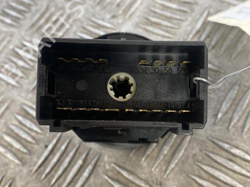 Used Headlight switch Headlight switch VW POLO V (6R1, 6C1) 1.6 TDI (90 hp) 25667889 25667889