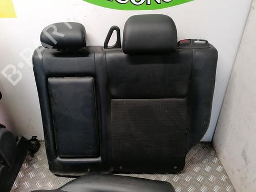 Seats set CITROËN C4 AIRCROSS 1.6 HDi 115 AWC | BP26314272C78 - Image 10