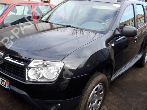 Left front steering knuckle DACIA DUSTER (HS_) 1.5 dCi | BP25668304M25  - Image 6