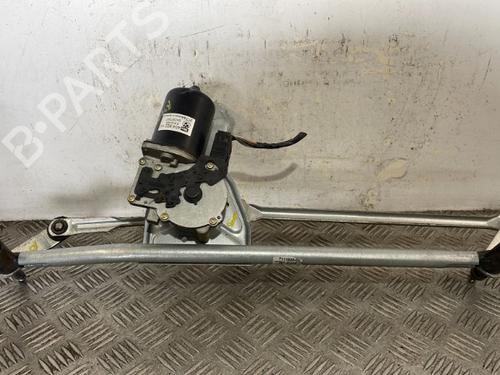 Used Front wiper motor BMW X5 (E53) 3.0 d (218 hp) 25670378