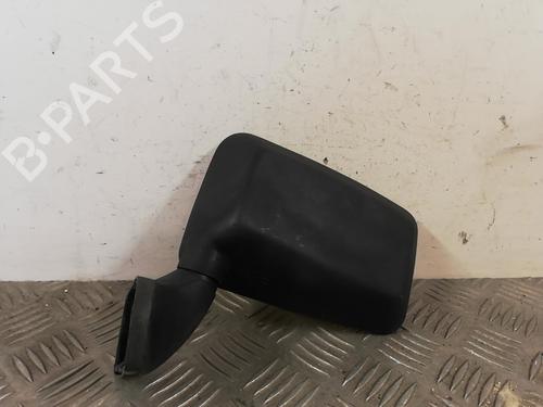 Used Left mirror RENAULT SUPER 5 (B/C40_) 1.4 Cat (B/C/407) (58 hp) 25671088