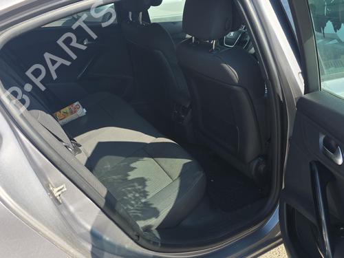 Brugte PEUGEOT 508 I (8D_) 1.6 BlueHDi 120 4865699