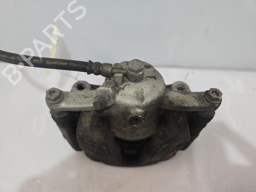 Used Right front brake caliper Right front brake caliper RENAULT MEGANE IV Hatchback (B9A/M/N_) 1.5 dCi 110 (B9A3) (110 hp) 31826767 31826767