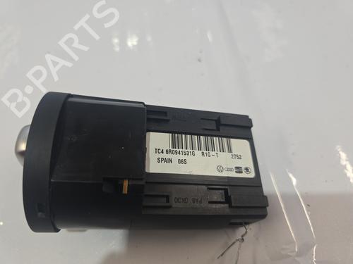 Forlygtekontakt VW POLO V (6R1, 6C1) 1.4 GTI | BP29893381I24
