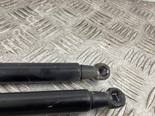 Gassdemper Bakluke CITROËN C3 / C3 ORIGIN III (SX) 1.5 BlueHDi 100 (SXYHYP, SXYHTU) | BP25661874C138 