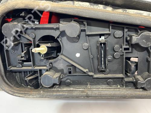 Used Right taillight Right taillight PEUGEOT 306 Hatchback (7A, 7C, N3, N5) 1.4 (75 hp) 28579009 28579009
