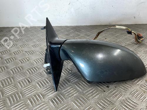 Right mirror PEUGEOT 607 (9D, 9U) 2.2 HDi | BP25663123C27 