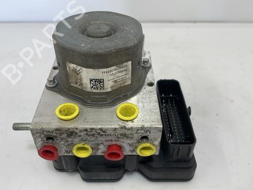 Used ABS pump CITROËN C4 Picasso II 1.6 HDi / BlueHDi 115 (115 hp) 25663960