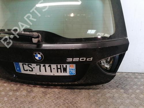Tailgate BMW 3 Touring (E91) 320 d | BP25666119C6 