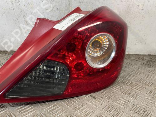 Used Right taillight OPEL CORSA D (S07) 1.3 CDTI (L08, L68) (90 hp) 25669332