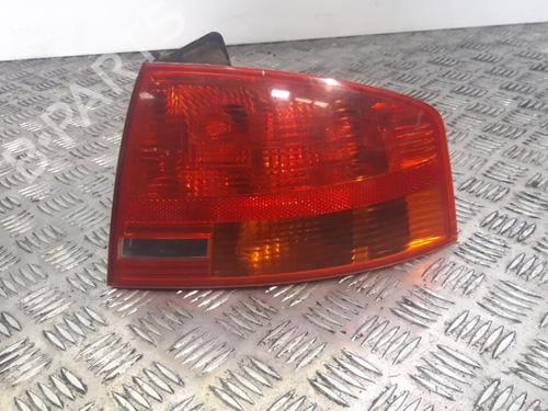 Used Right taillight Right taillight AUDI A4 B6 (8E2) [2000-2005] 25666258 25666258