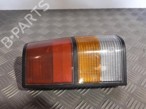 Used Right taillight OPEL KADETT E Convertible (T85) 1.6 i (82 hp) 25671057