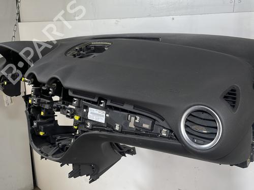 Dashboard OPEL ADAM (M13) 1.4 | BP27855605C46 - Image 7