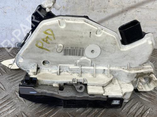 Front left lock SEAT IBIZA IV (6J5, 6P1) 1.2 | BP25662113C98 
