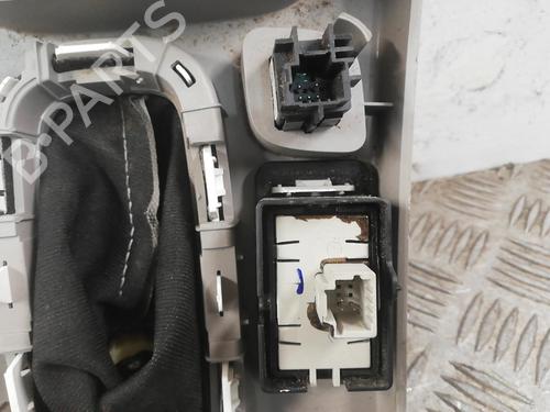 Gear lever RENAULT ZOE (BFM_) ZOE | BP25667433M90 