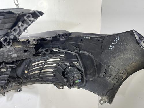 Front bumper PEUGEOT 208 II (UB_, UP_, UW_, UJ_) e-208 | BP28185189C7 