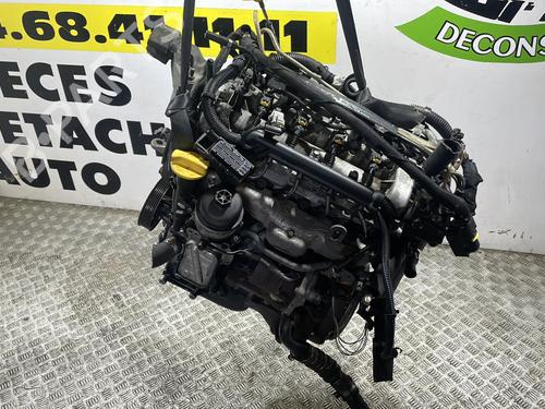 Engine FIAT PUNTO (188_) 1.3 JTD 16V | BP25667917M1 