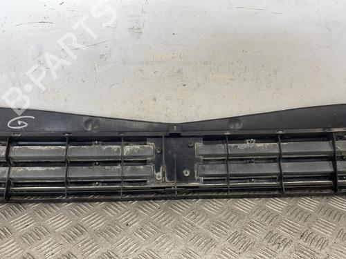 Grille PEUGEOT 205 II (20A/C) 1.7 Diesel | BP25667238C40