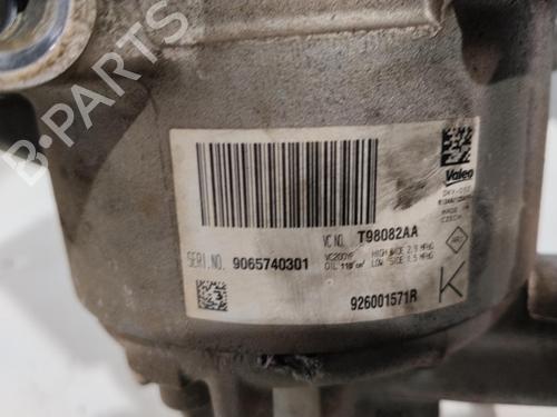 AC compressor DACIA SANDERO II 1.5 Blue dCi 95 (B8JL) | BP37156194M34 - Image 4