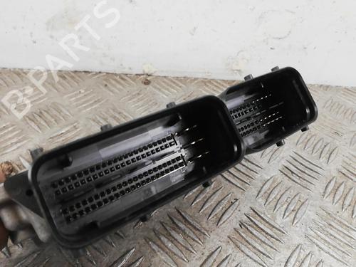 Computer motormanagement VW GOLF PLUS V (5M1, 521) 1.4 TSI (122 hp) 25664901