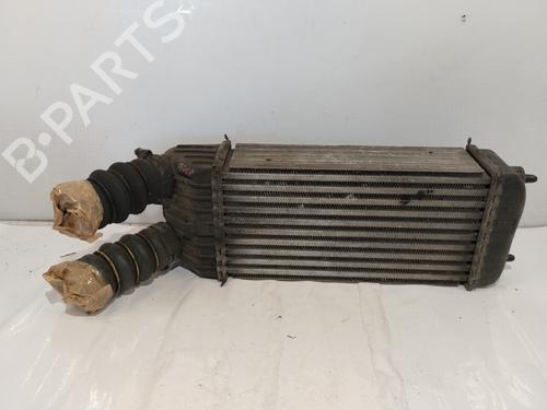 Intercooler Intercooler CITROËN C3 Picasso (SH_) 1.6 HDi (90 hp) 35803636 35803636
