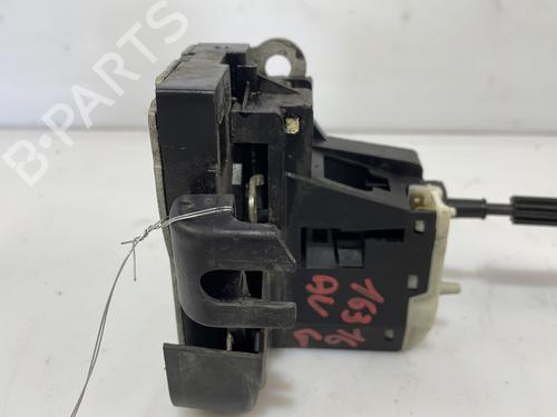 Front right lock RENAULT CLIO II (BB_, CB_) 1.5 dCi (B/CB07) | BP25666770C97 