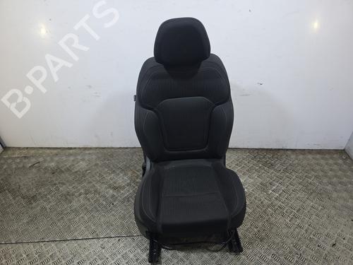 Used Left front seat RENAULT MEGANE IV Hatchback (B9A/M/N_) 1.5 dCi 110 (B9A3) (110 hp) 30793264