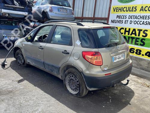 Used Right taillight FIAT SEDICI (189_) 1.9 D Multijet 4x4 (120 hp) 25670247