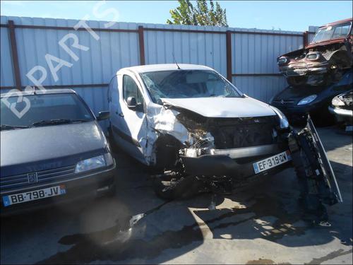 Starter PEUGEOT PARTNER Box Body/MPV 1.6 BlueHDi 100 | BP25663931M8  - Image 5