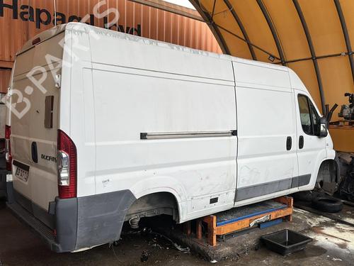 Used Parts FIAT DUCATO Van (250_) 120 Multijet 2,3 D 2532855