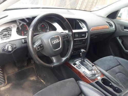 Rear parcel shelf AUDI A4 B8 Avant (8K5) 2.7 TDI | BP25665620C85 