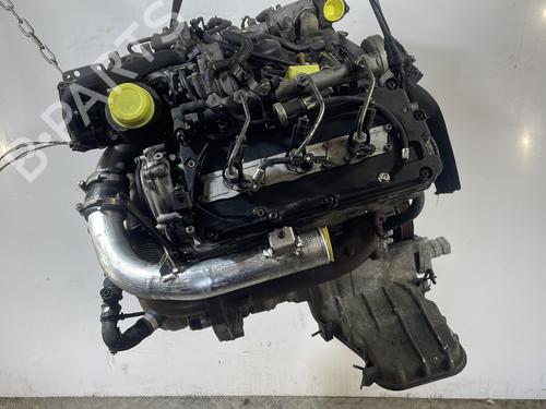 Używane Silnik AUDI A6 C6 Avant (4F5) 2.7 TDI quattro (180 hp) 27220957