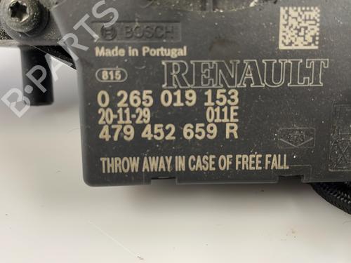 Steering column stalk RENAULT TRAFIC III Van (FG_) 2.0 dCi 145 (FGML) | BP25664299I23 - Image 2