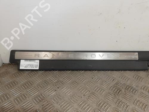 Door moulding trim LAND ROVER RANGE ROVER SPORT I (L320) 3.0 D 4x4 | BP29571591C150 